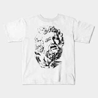 Laocoön Kids T-Shirt